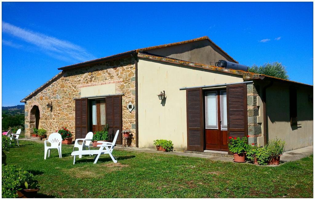 Agriturismo San Giusto Montiano  Exterior foto