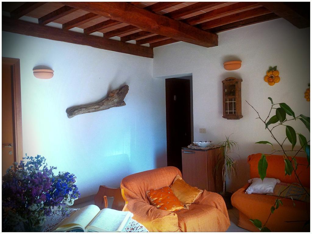 Agriturismo San Giusto Montiano  Exterior foto