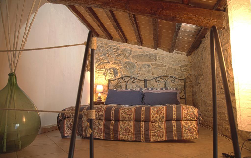 Agriturismo San Giusto Montiano  Exterior foto