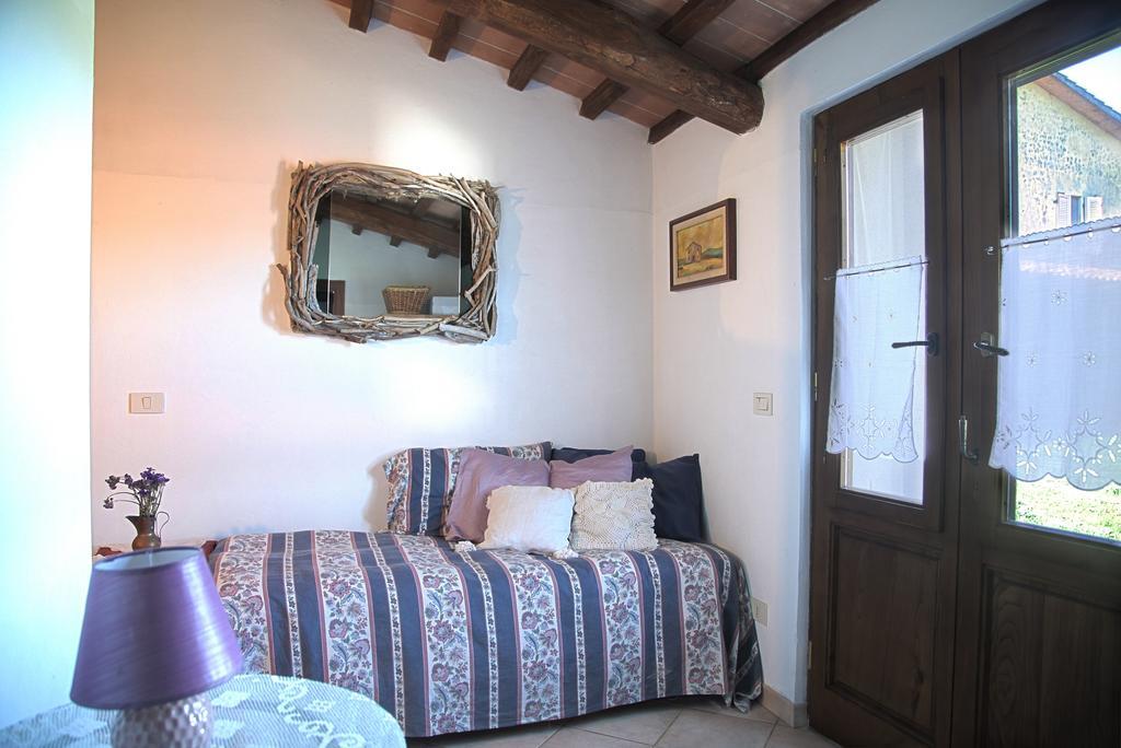Agriturismo San Giusto Montiano  Exterior foto