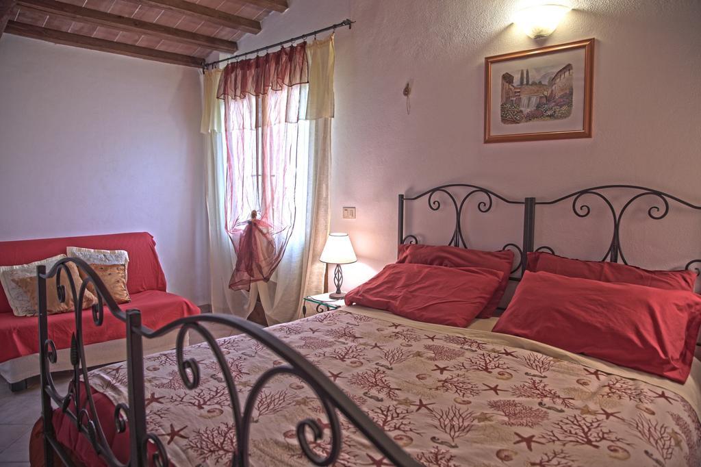 Agriturismo San Giusto Montiano  Exterior foto