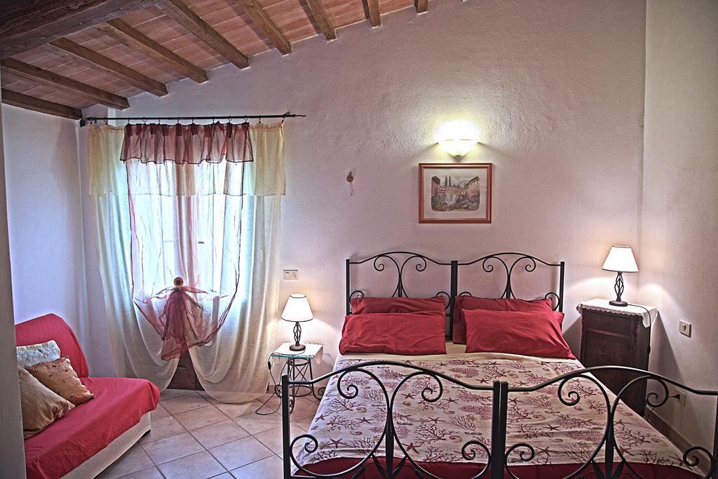 Agriturismo San Giusto Montiano  Exterior foto